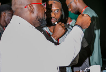 AKA Talks One Africa 4.0 Souveraineté numérique Innovation Africaine Leadership féminin Durable Afrique Ouest New Deal 148